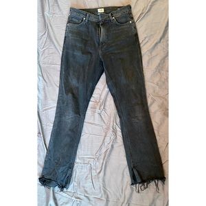 Citizens of Humanity Georgia High Rise Bootcut
